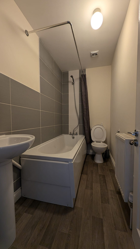 Photo 6 of Flat 5, Molesworth Road, Plymouth